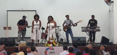 Musical entertainment